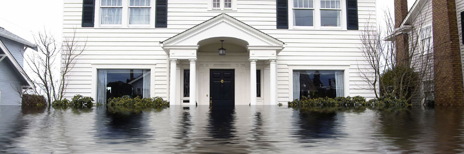 North Dakota Flood Insurance Coverage
